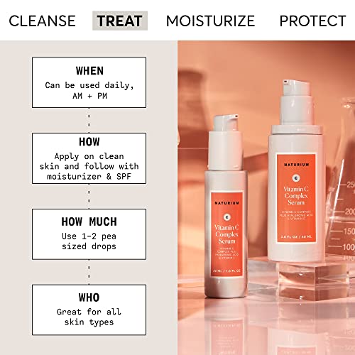 Vitamin C Serum For Face