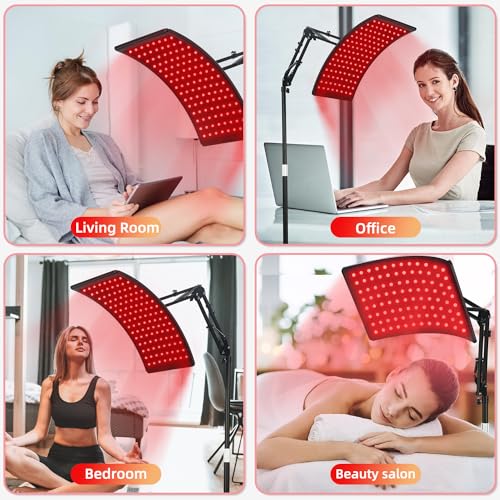 Red Light Therapy